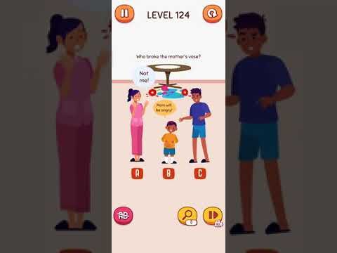 Video guide by Veenjora Games: Who is Impostor? Level 124 #whoisimpostor