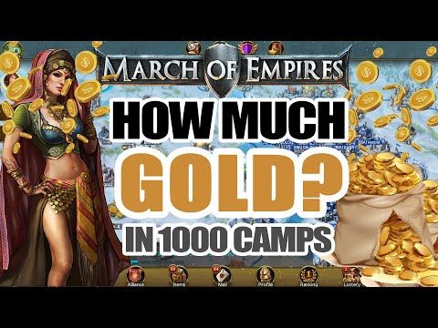 Video guide by Shayan Bhutto: March of Empires Level 8 #marchofempires