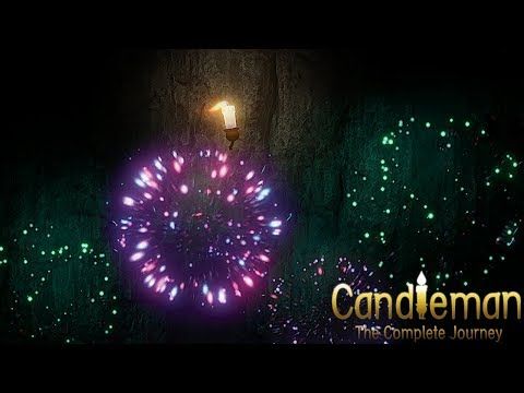 Video guide by J22 Gaming: Candleman Chapter 12 #candleman