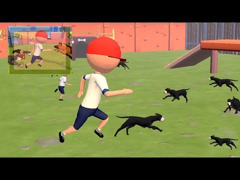 Video guide by Game Mobiel Click: Mad Dogs Level 48 #maddogs