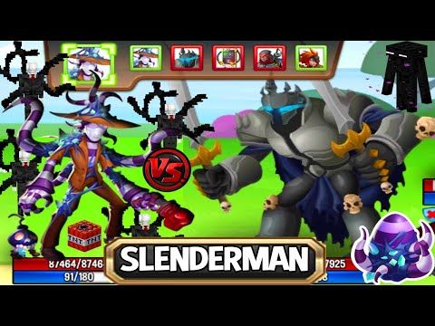 Video guide by Valkyrie420 YT - Gamers: Slender-Man Level 130 #slenderman