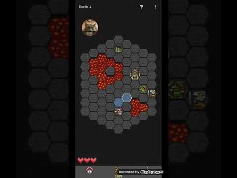 Video guide by Shes Chardcore: Hoplite Level 1 #hoplite