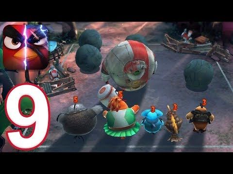 Video guide by TapGameplay: Angry Birds Evolution Chapter 8 #angrybirdsevolution