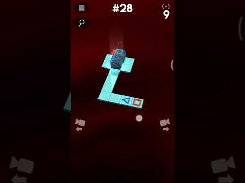 Video guide by RohitK Gaming: Cubor Level 28 #cubor