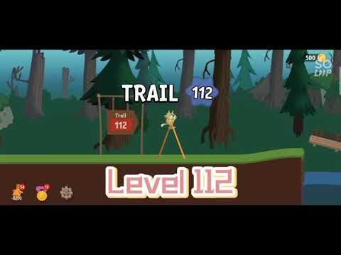 Video guide by GS Gaming: Walk Master Level 112 #walkmaster