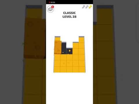 Video guide by Top Gaming: Perfect Turn! Level 28 #perfectturn