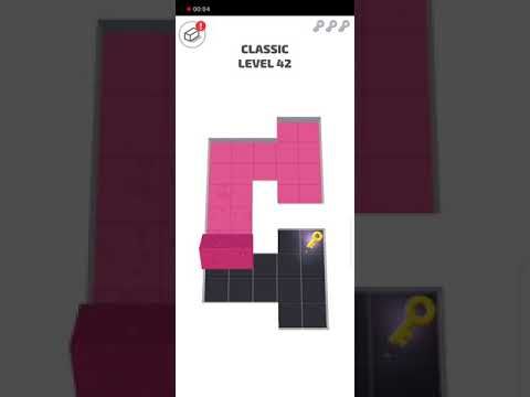 Video guide by Top Gaming: Perfect Turn! Level 42 #perfectturn
