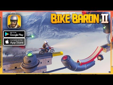 Video guide by : Bike Baron 2  #bikebaron2