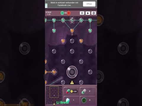 Video guide by Li Bretti: Cell Expansion Wars Level 110 #cellexpansionwars