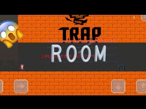 Video guide by Peeyush Pandey: Trap Room! Level 1 #traproom