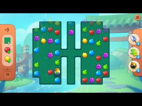 Video guide by Sonny: Merge Gardens Level 31 #mergegardens