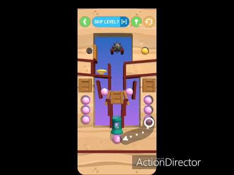 Video guide by Games Solutions: Dig Out! Chapter 148 - Level 12 #digout