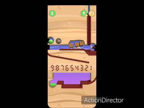 Video guide by Games Solutions: Dig Out! Chapter 148 - Level 17 #digout
