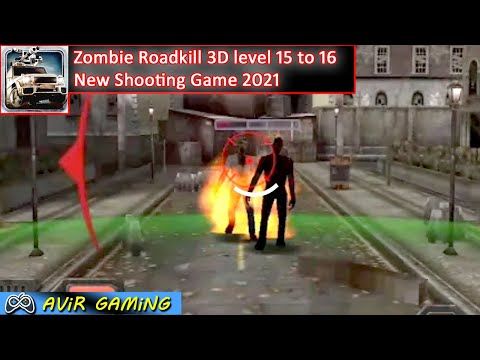 Video guide by Avir Gaming: Zombie Road! Level 15 #zombieroad