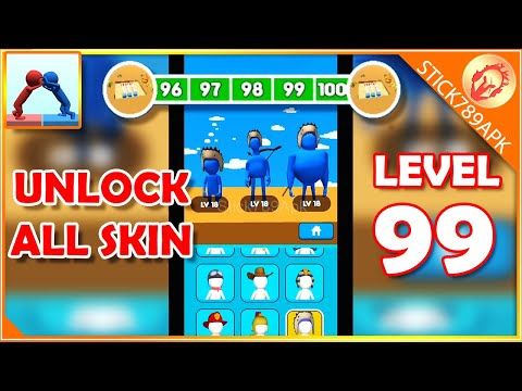 Video guide by Stick789Apk: Pusher 3D Level 90 #pusher3d