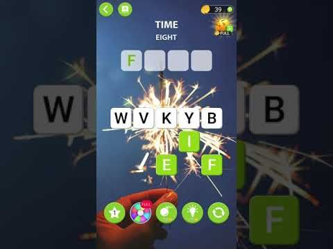 Video guide by RebelYelliex: Word Serene Guess Level 101 #wordsereneguess