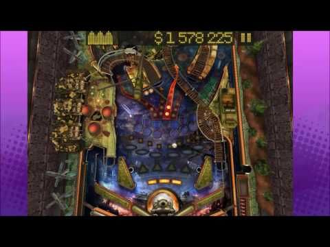 Video guide by SonicSegaFan1991: Pinball HD Collection Level 12 #pinballhdcollection
