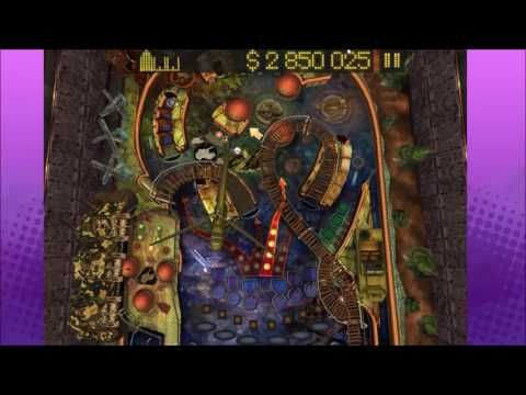 Video guide by SonicSegaFan1991: Pinball HD Collection Level 15 #pinballhdcollection