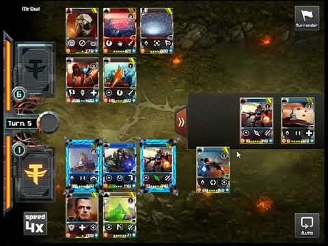 Video guide by Now 4 Rent: Tyrant Unleashed Level 25 #tyrantunleashed