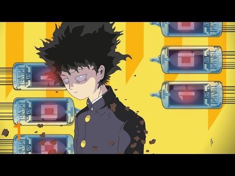 Video guide by Ra Silver: Mob Psycho 100: Psychic Battle Chapter 1 #mobpsycho100
