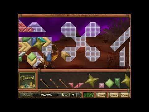 Video guide by Game Play: Strategery Level 9 #strategery