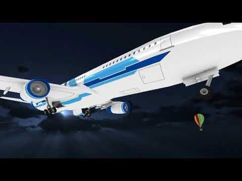 Video guide by RS gaming zone: City Airplane Pilot Flight Level 2 #cityairplanepilot