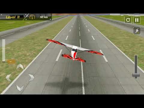 Video guide by RS gaming zone: City Airplane Pilot Flight Level 11 #cityairplanepilot
