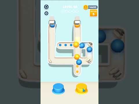 Video guide by Happy Game Time: Pile It 3D Level 1 #pileit3d