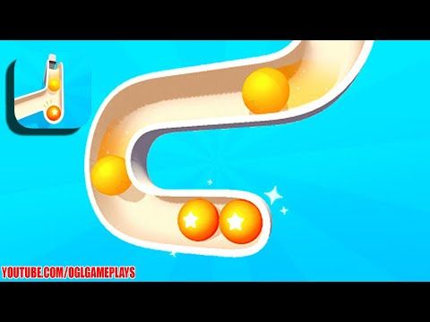 Video guide by OGLPLAYS Android iOS Gameplays: Pile It 3D Level 1-20 #pileit3d