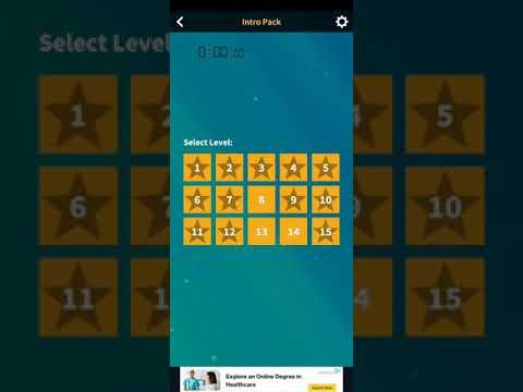 Video guide by AslanTZ: Flow Fit: Sudoku Pack 209 #flowfitsudoku