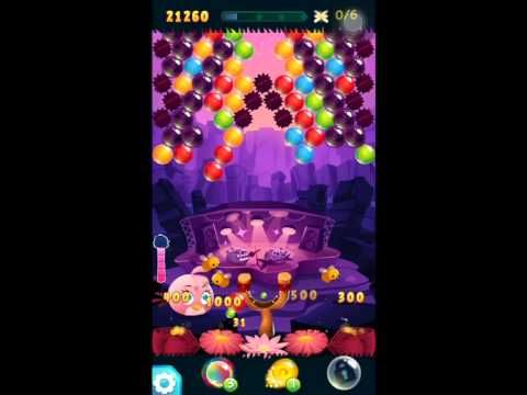 Video guide by FL Games: Angry Birds Stella POP! Level 152 #angrybirdsstella