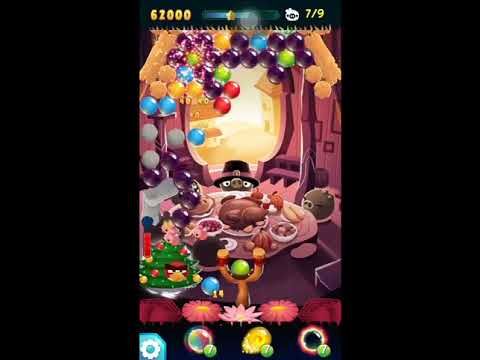 Video guide by FL Games: Angry Birds Stella POP! Level 405 #angrybirdsstella