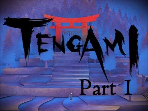 Video guide by Allgamesplayed: Tengami Chapter 1 #tengami