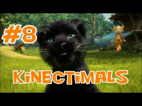 Video guide by FloppyKGamersHD: Kinectimals episode 8 #kinectimals