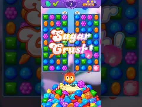 Video guide by FunnyTwo: Candy Crush Friends Saga Chapter 220 #candycrushfriends