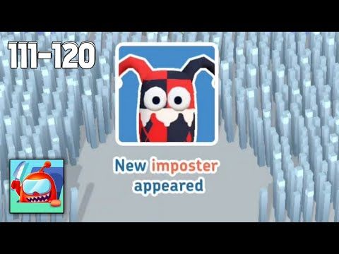Video guide by Game Offline: Imposter Attack Level 111 #imposterattack