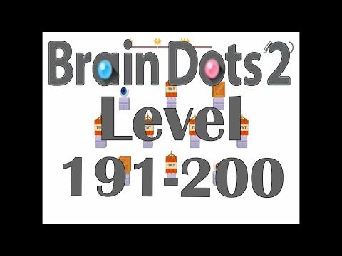 Video guide by Skyz Gaming: Dots 2 Level 191 #dots2