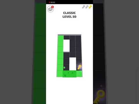 Video guide by Top Gaming: Perfect Turn! Level 50 #perfectturn
