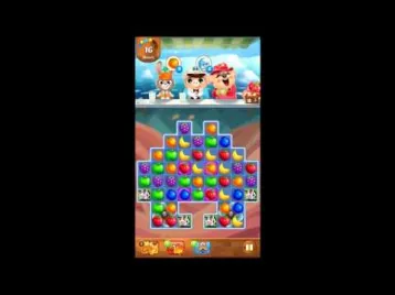 Video guide by fbgamevideos: Juice Jam Level 513 #juicejam