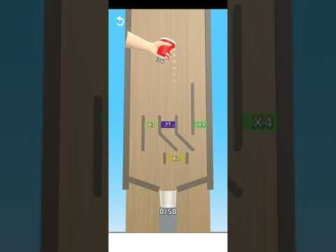 Video guide by Pluzif Mobile Gameplays: Bounce and collect Level 60 #bounceandcollect