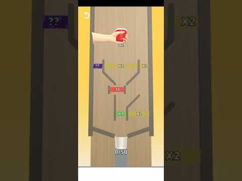 Video guide by Pluzif Mobile Gameplays: Bounce and collect Level 78 #bounceandcollect