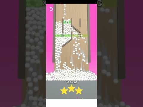 Video guide by Pluzif Mobile Gameplays: Bounce and collect Level 80 #bounceandcollect