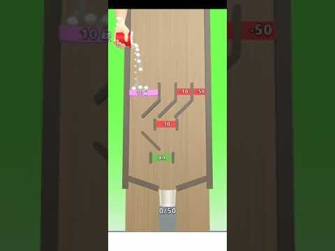 Video guide by Pluzif Mobile Gameplays: Bounce and collect Level 76 #bounceandcollect