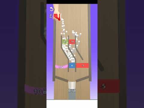 Video guide by Pluzif Mobile Gameplays: Bounce and collect Level 82 #bounceandcollect