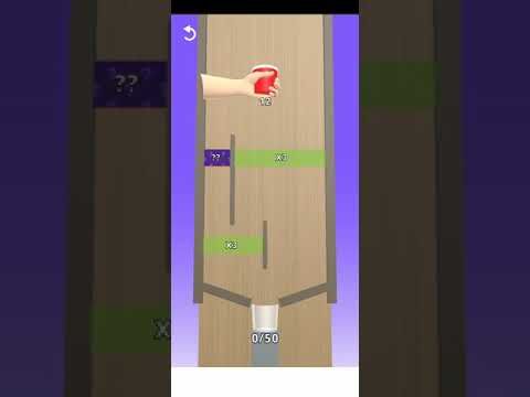 Video guide by Pluzif Mobile Gameplays: Bounce and collect Level 34 #bounceandcollect