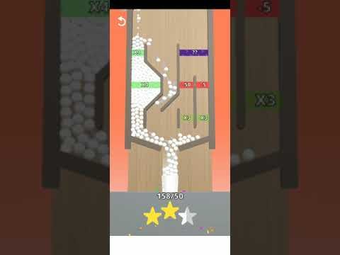 Video guide by Pluzif Mobile Gameplays: Bounce and collect Level 79 #bounceandcollect