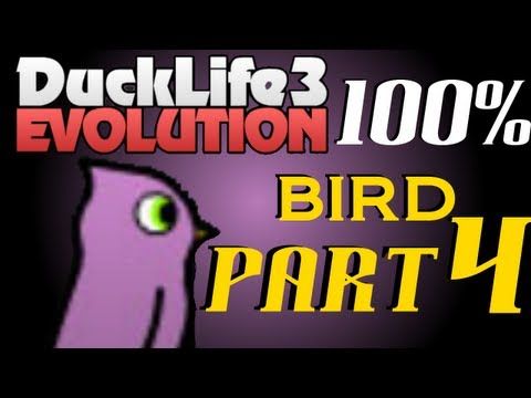 Video guide by GermanJagernaut: Duck Life part 4  #ducklife