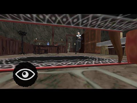 Video guide by Creative Things: Scary Nun Level 14 #scarynun
