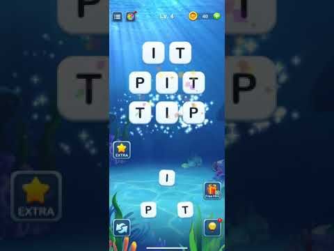 Video guide by KewlBerries: Word Search Tour Level 1 #wordsearchtour