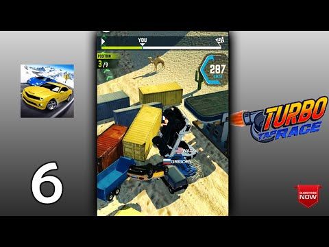 Video guide by WazzkiPlay: Turbo Tap Level 14 #turbotap